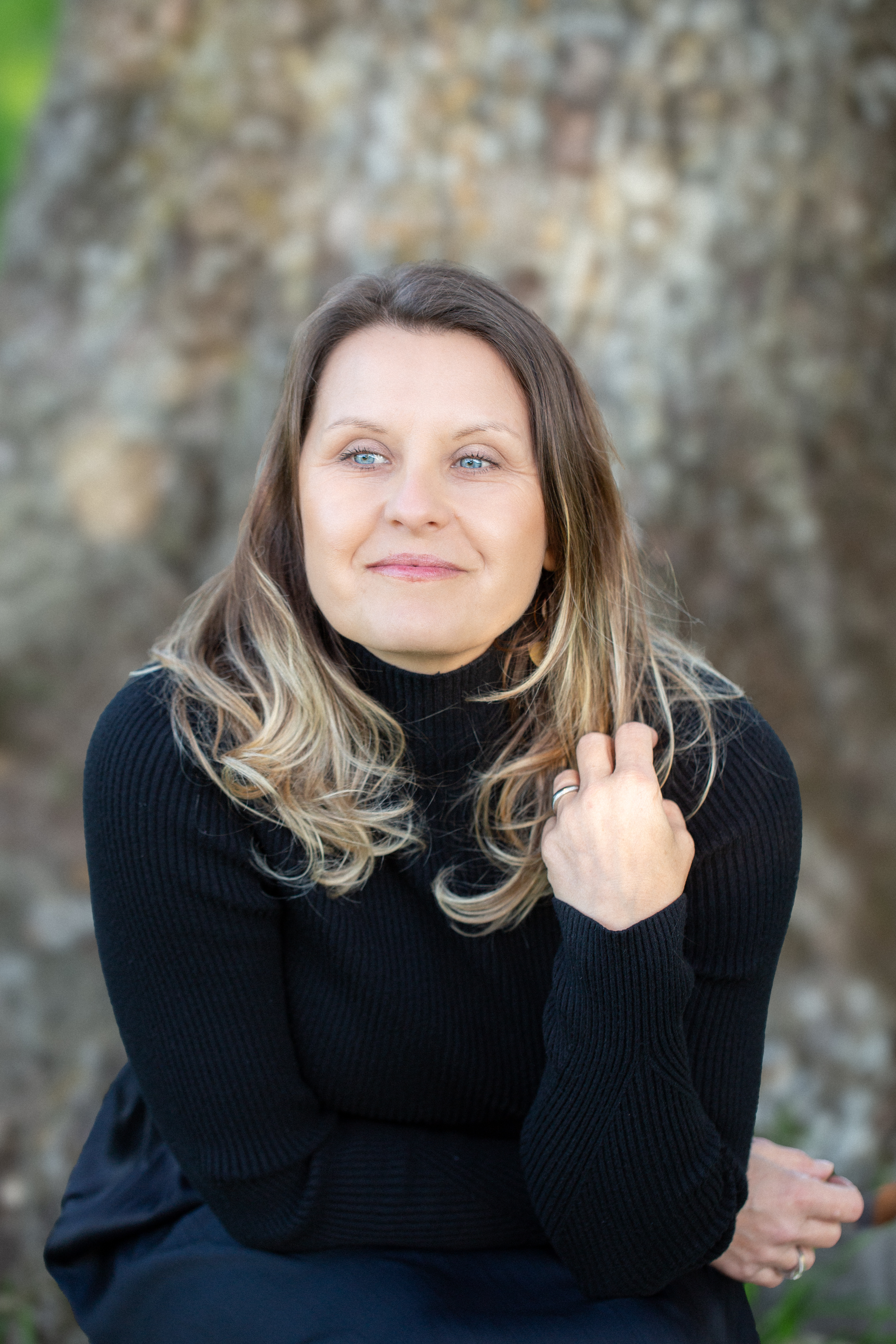 Dagmara Glowacka