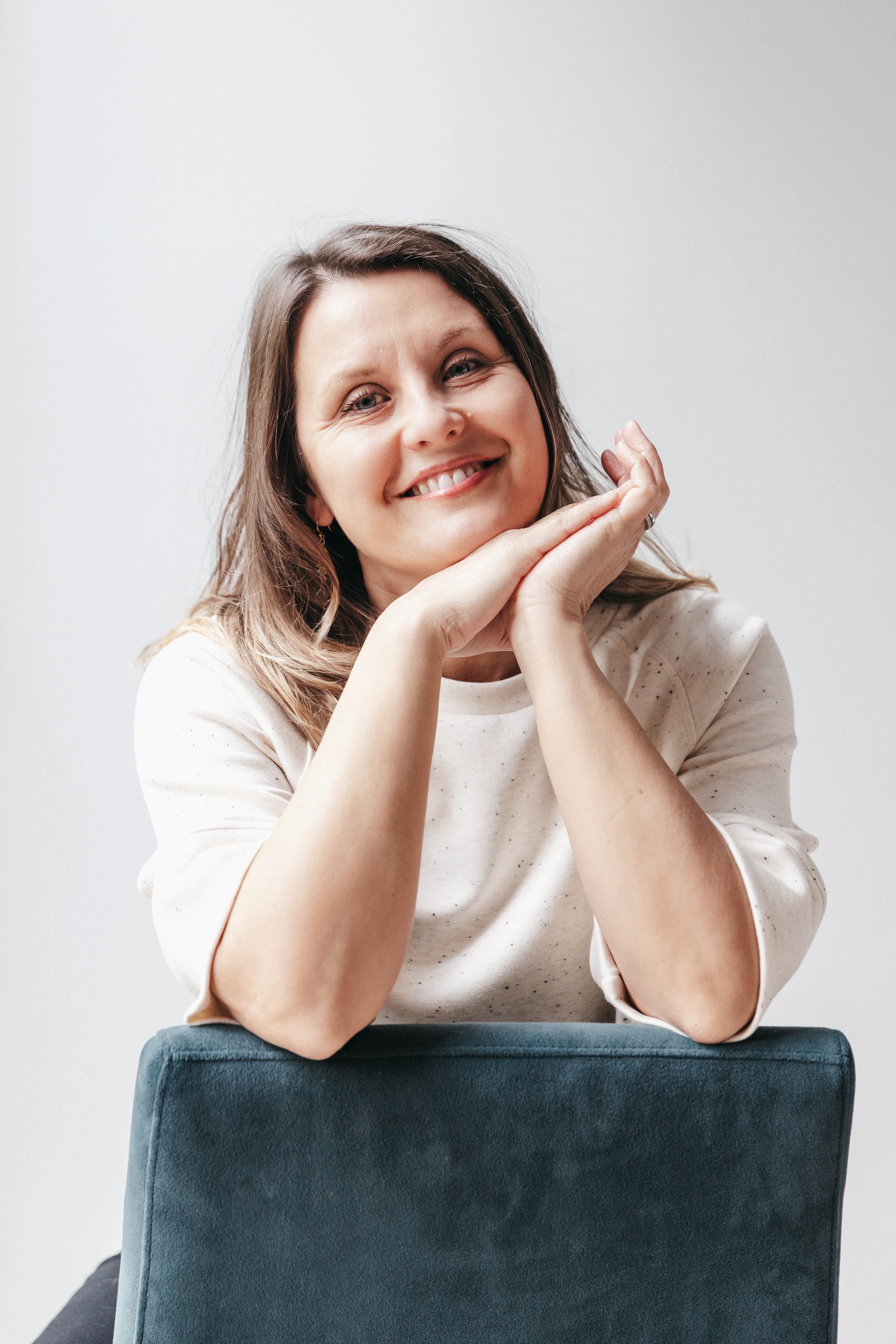 Dagmara Glowacka, Rive Coaching